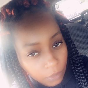 Meet your Posher, Cherrelle